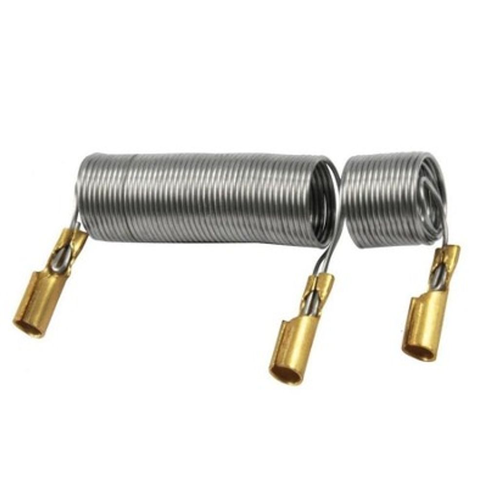 Colocar Resistencia 127v Em Chuveiro 220v Pode