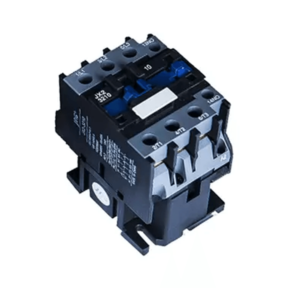 Contator NA+NF JX2-4011 40A 220V AC-3 JNG - Acquafort